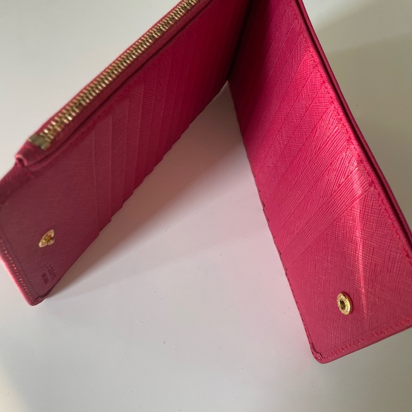 Wallet, card bag - Picture 3 of 6